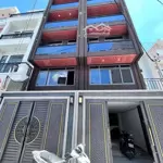 Siêu đẹp.p.tân sơn nhì vip nhất tân phú - 4x18 - có thang máy - hẻm 1/ ô tô ngủ nhà - 11.3 tỷ tl