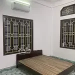 Cho thuê nhà ở gần kđt tecco ngũ hiệp. 80m2x 4 tầng. ngõ ô tô tải. giá 12tr