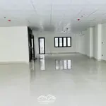 Tòa nhà đường nguyễn văn trỗi 8x20m hầm 5 lầu cho thuê