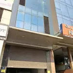 Cho thuê nhà mặt phố vạn phúc - hà đông 80m2 8 tầng mặt tiền 6m. thông sàn, thang máy. giá 60tr