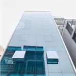 Cho thuê toà nhà mặt phố vạn phúc,90m * 8 tầng 1 hầm,thông sàn,giá 60 triệu,lh 0968120493