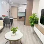 Bán gấp căn 2pn 1vs, tầng cao ở cụm tòa trung tâm gần nhiều tiện ích tại vinhomes ocean park