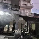 Con đi du học nên cần bán nhà riêng tại lê cảnh tuân, tân phú, hxh, 5 tầng, 4x16,3m giá 995 triệu