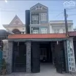 Bán nhà gần đồng khởi trảng dài, sổ riêng tc, 232m2, 5pn, sân bán tải