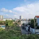 Bán 566,7m2 đất biệt thự gần biển bãi sau vt, view hồ cực đẹp - giá tốt chỉ