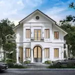 Biệt thự đế liên villas phiên bản giới hạn - sắp bàn giao, chiết khấu ngay 15%. giá chỉ từ 7 tỷ