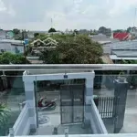 Nhà đẹp 1 trệt 1 lầu phường hiệp an - nhà mặt tiền đx 096 nhựa 5m thông thoáng, nhà gồm 3pn 2wc