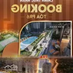 Paris 6-the paris - chỉ 10% mức vốn 260tr sở hữu căn hộ 1pn - ck tới 12%-tt giãn 4 năm-miễn lãi...