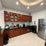 Cho thuê nhà nguyên căn 65m2, 5 tầng tại ngõ 224 hoàng mai, giá 14tr