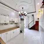 Chủ cần bán gấp nhà thuận an 100m2 giá tl - 1t1l shr nằm gần bệnh viện đang cho thuê 7tr/tháng