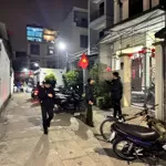 Giảm 500tr, còn 5 tỷ, bán gấp nhà ngã tư phương canh, trịnh văn bô, xuân phương, 32/35m2, 5t, ô tô