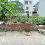 Xuân bách - quang tiến -mặt tiềnsiêu đẹp 5,36m đường ô tô thông thẳng tắp giá hơn 2 tỷ. liên hệ: 0976677492