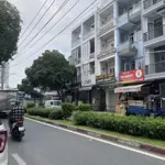 Bán biệt thự mini, hẻm 8m nguyễn quý anh, q. tân phú. 8x 14m giá 13,8 tỷ tl
