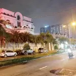 Nhà mặt tiền đường phú thuận, quận 7, kdbb, ngang rộng chỉ 8,5 tỷ.