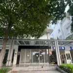 Cho thuê văn phòng tại nguyễn cơ thạch, thủ thiêm, quận 2 105 triệu, 690 m2 đẹp