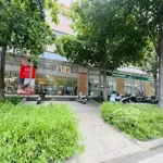 Cho thuê văn phòng tại nguyễn cơ thạch, 200 triệu, 690 m2, hàng hiếm giá siêu hời