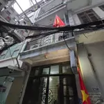 đầu tư, dịch vọng hậu, cầu giấy, 30m2, 5 tầng, sổ vuông, trước nhà 3m, 6.25 tỷ có bớt