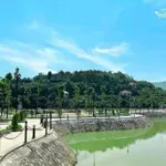 Giá rẻ nhất khu phương đông green valley giáp phố chợ lương sơn hòa bình