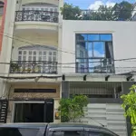 Nhà nguyên căn khu k300, tân bình