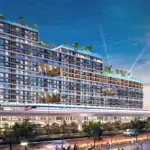 Căn hộ cao cấp fiato airport city, booking chỉ 30tr, 38tr/m2, tt 1%/ tháng