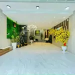 Bán nhà hẻm xe tải đường tân sơn nhì, quận tân phú, 4 tầng dt: 82m2. khu dân trí cao