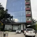 Cho thuê văn phòng đẹp, 338 triệu vnd, 660 m2 tại trần não, an phú, q2, hcm