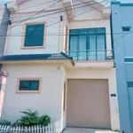 Nhà tân bình dĩ an giáp tân hạnh giá rẻ nhà xây mới cực đẹp nhanh tay mua giá 2 tỷ450 ráp kèo nhanh