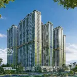 Chính chủ bán căn hộ 72m2 thanh toán 300 triệu ngân hàng hỗ trợ phần còn lại