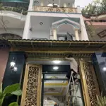 Bán nhà riêng tại nguyễn nhữ lãm, tân phú, hồ chí minh, giá ưu đãi 11 tỷ, 90 m2