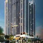 Bán chung cư emerald golf view giá tốt full tiện ích, sẵn sổ, công chứng trong ngày