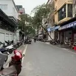 Chính chủ bán nhà mặt phố ngõ trạm - 65m2 - giá 39,5 tỷ