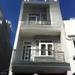 Bán nhà đường lê đình thám- tân quý, gần siêu thị aeon 3 tầng, giá hơn 7 tỷ
