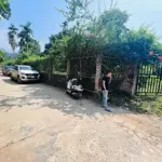 Siêu phẩm nghỉ dưỡng sẵn nhà nhỏ xinh 1050m yên bình thạch thất