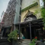 Cho thuê nhà phan xích long, phú nhuận. diện tích: 11 x 28m trệt, 4 lầu. giá: 200tr/tháng
