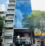 Chính chủ cho thuê văn phòng quận 1diện tích60-100-150-350m sàn mới đẹp, đầy đủ tiện ích, bao pql