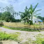 Bán lô góc cực đẹp diện tích: 500m full thổ cư -ngay cụm công nghiệp thanh cao lương sơn, hòa bình