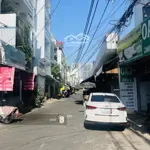 Nhà 4 tầng xây đẹpmặt tiềnđường số lâm văn bền,(4x16) nhà thiết kế đẹp dọn vô ở ngay