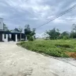 Sốc!567m full thổ cư mà chỉ 5 triệu/m -tại thanh cao.lương sơn hòa bình, cơ hội vàng cho nhà đầu tư