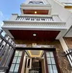 Siêu phẩm xuân phương(49m-4t) - nhà đẹp lô góc 3 mặt thoáng-10m ra oto- full nội thất-nhà đẹp ở ngay