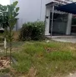 Bán lô đất 100m2 vuông vắn 3.9 tỷ đường bùi vịnh góc trường chinh và lê đại hành