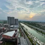 Bán căn 3 ngủ ocean park view sông siêu đẹp giá 3.8 tỷ, lh 0984459993