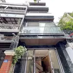 Bán nhà bồ đề oto kinh doanh thang máy hiện đại