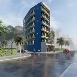 Chính chủ cần bán nhà dòng tiền cực tốt quận phú nhuận
