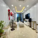 Hiếm nhà! phân lô xuân thuỷ, ô tô tránh, 2 thoáng vĩnh viễn, ngõ thông, gần phố, kd đỉnh, 60m*4t