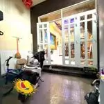 Bán nhà 1t1l mới đẹp p.tân phong, gần chợ 26, đường oto thông chỉ 2 tỷ750