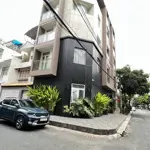 Bán toà nhà góc 2 mặt tiền ngay him lam q7 hđt 320 triệu/tháng - 10x18 hầm 7 tầng - giá bán 36 tỷ