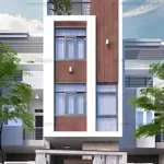 đất 56,7m2 full thổ mtkd vành đai 2 sát cao đẳng công thương quận 9| 1 hầm 4 tầng| lh 0979105070