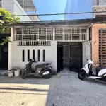 ( giá rẻ ) 2t55 nhà cấp4 kiệt ô-tô đậu thông lê trọng tấn _gần bến xe đà nẵng