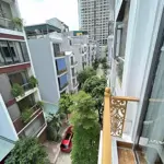Cực hiếm - phân lô - nguyễn chí thanh - đống đa - thoáng trước sau - dt60m2. mt4m. giá 14 tỷ.