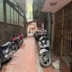Bán nhà riêng tại lê lợi, 6,9 tỷ, 31,2m2, chính chủ giá ưu đãi, hà đông, hà nội
